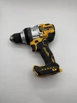New Dewalt 20V Xr DCD1007 1/2" High Torque Hammer Drill No Handle (tool Only). Fixed Price $165.00.