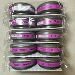 (qty 10) Moldex 8990 P100 Magenta Filter, Use By Date 7/2024. Fixed Price $34.95.