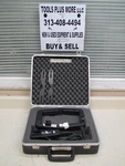 Amprobe CT-50-1 Amptran Ac Clamp Meter W/ Case Used Free Shipping. Fixed Price $44.99.