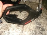 Jonsered 2050 Throttle Handle Chainsaw Part Only Bin 445 #3. Fixed Price $31.49.