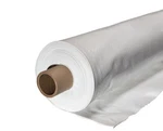 2400 Sf (12W) 14MIL White Solid Vapor Barrier Crawlspace Encapsulation + Tape. Fixed Price $544.44.