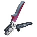 Malco Adjustable Snap Lock Punch, Punching/crimping, 8 In, Steel SL2R. Fixed Price $65.67.