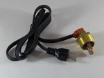 Engine Heater Kit For Allmand Equipment TLB225 Backhoe With Kubota D905. Fixed Price $86.00.
