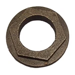 Mtd 941-0656A Hex Flange Bearing 5/8 Id. Fixed Price $9.99.
