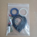 Aftermarket 246918 Repair Kit Fits Graco Fire-ball 225 3:1 Ratio Oil Grease Pump. Fixed Price $69.90.