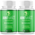 (2 Pack) Advanced Joints & Mobility Support 120 Capsules. Fixed Price $27.77.