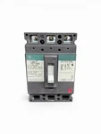 Ge THED136060 60A 3P 600VAC Molded Case Circuit Breaker 25KA. Fixed Price $400.00.