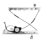 Torchbeam 748-524 Front Left Driver Side Power Window Regulator And Motor Ass.... Fixed Price $63.23.