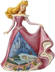 Jim Shore Disney Sleeping Beauty Once Upon Kingdom Aurora 4045242 Statue New. Fixed Price $99.99.
