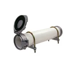 Buyers Products CC600 Universal Aluminum 6" Diameter Pvc Conduit Carrier Kit. Fixed Price $115.08.