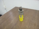 Thomas & Betts Russellstoll Plug 9P63U2T 60A 250V Used **no Bushing**. Fixed Price $25.00.