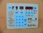 Electro Cam PS-4011-10-P16-G Programmable Limit Switch. Fixed Price $119.99.