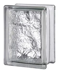 Seves 6 X 8 4 Glass Block. Fixed Price $23.70.