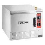 Vulcan C24EA3-1100 Plus Pan Electric Countertop Convection Steamer With Basic. Fixed Price $10084.42.