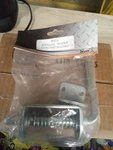 Buyers Products B2595LKB Spring Latch Zinc Plated Bolt,housing And Keeper 896EP. Fixed Price $12.99.