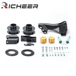 2.5" Inch Leveling Lift Kits 2011-2023 Ford F250 F350 F450 Super Duty 4WD. Fixed Price $149.95.