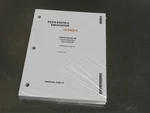Hitachi EX270, EX270LC Excavator Parts Catalog Exploded View Diagram Book. Fixed Price $69.87.