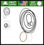 Bobcat Loader Hydraulic Drive Motor Seal Kit. Fixed Price $130.99.