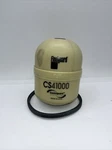 Fleetguard CS41000 Lube Filter (wix 51417), Free Shipping!. Fixed Price $13.50.