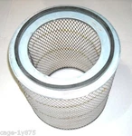 2940-01-535-9467 81-0520 Universal Silencer Intake Air Filter Element. Fixed Price $97.95.