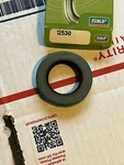 Skf 12530 Seal Surplus. Fixed Price $9.99.