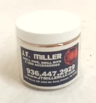 Miller 18-2-G 3/32" Wire Rope Copper Sleeve 10AWG Side By Crimps 250PK. Fixed Price $74.99.