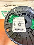Southwire 58019504 Building WIRE,12AWG,THHN,STR,GRN,1000FT 38NF50. Fixed Price $250.00.