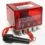 760AF-30-12 (25700181): Magnetic Switch. Fixed Price $232.49.