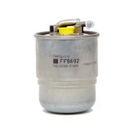 Fleetguard FF5692 Line Fuel Filter. Fixed Price $204.20.