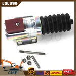 RP2309B RP2310B Stop Solenoid Valve 12V Shutoff For Murphy 40700094. Fixed Price $59.99.