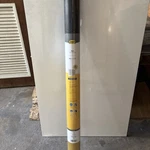 M-d Building Products 14146 Sun 48IN X 25FT Charcoal Replacement Screen. Fixed Price $15.00.