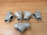 Cooper Crouse Hinds 3/4" Conduit Seal Fitting (pack Of 5). Fixed Price $165.33.