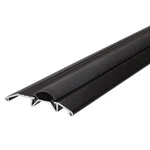 M-d Building Products 10116 3-3/4 In. X 36 Bronze Aluminum And Vin. Fixed Price $42.86.