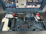 Bosch 11255VSR Rt 120V 8 Amp Sds Plus Inch Rotary Hammer Case. Fixed Price $119.99.
