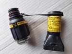 Raychem E-100-L-A High Profile Lighted End Seal. Fixed Price $150.00.