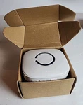 Sadotech Wireless Doorbell Kit 1 Plug In Receiver, Manual, Remote, New Open Box. Fixed Price $5.00.