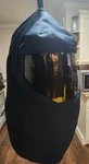 Arcgear By Steel Grip, Flash Hood. One Size 40 CAL/CM2. Fixed Price $300.00.