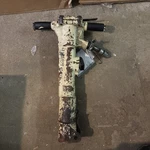 Ingersoll Rand MX60, 1-1/8" 6" Air Paving Breaker, Used. Fixed Price $599.00.