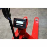 Selleton Industrial Warehouse Truck/ Pallet Jack Scale With 5000 X 1LB. Fixed Price $1447.97.