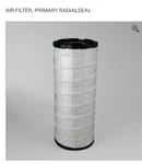 P534096 Air Filter, Primary Radialseal Donaldson. Fixed Price $190.00.