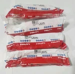 4X Hilti Hit-hy 200-R V3 Epoxy Adhesive 16.9 Fl Oz 2334277 Exp MID-2025. Fixed Price $100.00.