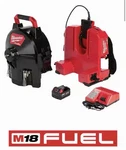 Milwaukee 2775B-211 M18 Fuel 18-VOLT Brushless Cordless Switch Pack Kit. Fixed Price $799.00.