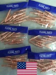 10PCS 9-8232 Fits Thermal Dynamics SL60/SL100 Electrodes From Usa ******. Fixed Price $23.99.