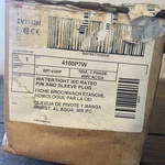 Leviton 4100P7W 480VAC 100A. Fixed Price $357.57.