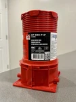 X16 Hilti Cast-in Firestop Device 680-P 3" For Plastic & Metallic Pipe. Fixed Price $99.99.