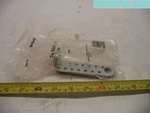 QTY=4: TDC-4 Diversitech 4" Tie Down Clip 095247170791. Fixed Price $10.03.