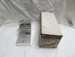 Panduit LAM3SB750-38-1 Aluminum Mechanical Three Barrel Lug Two Hole. Fixed Price $49.99.