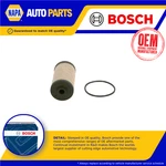 Fuel Filter 1457431158 Bosch 1500483 1909113 5004784 7965460 7984298 N1158 New. Fixed Price $13.82.