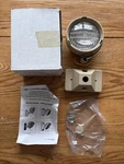Lithonia Ela H1212 Remote Emergency Head Light 12V 12W Halogen W/ Mounting Plate. Fixed Price $19.99.