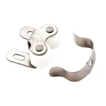 Amerock BP347414 Roller Catch - Nickel. Fixed Price $29.99.